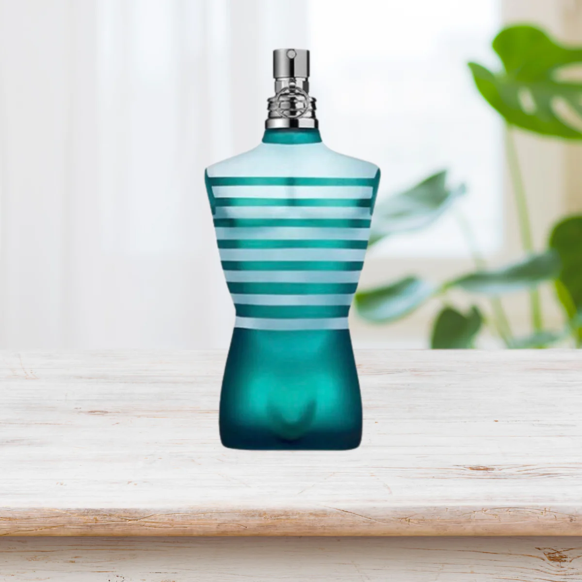 Jean Paul Gaultier Le Male EDT For Men Shower Gel Gift Set - Image 2