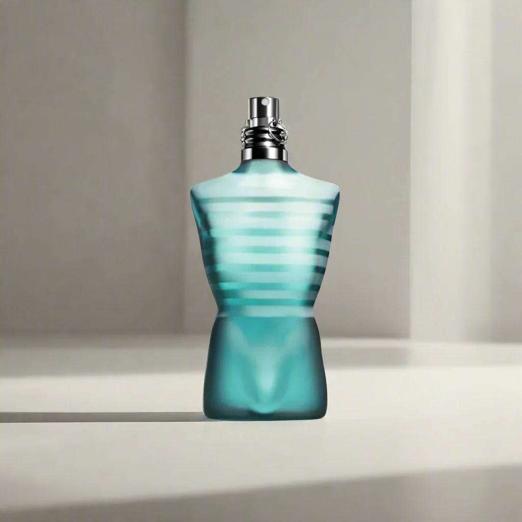 Jean Paul Gaultier Le Male EDT For Men Shower Gel Gift Set - Image 4