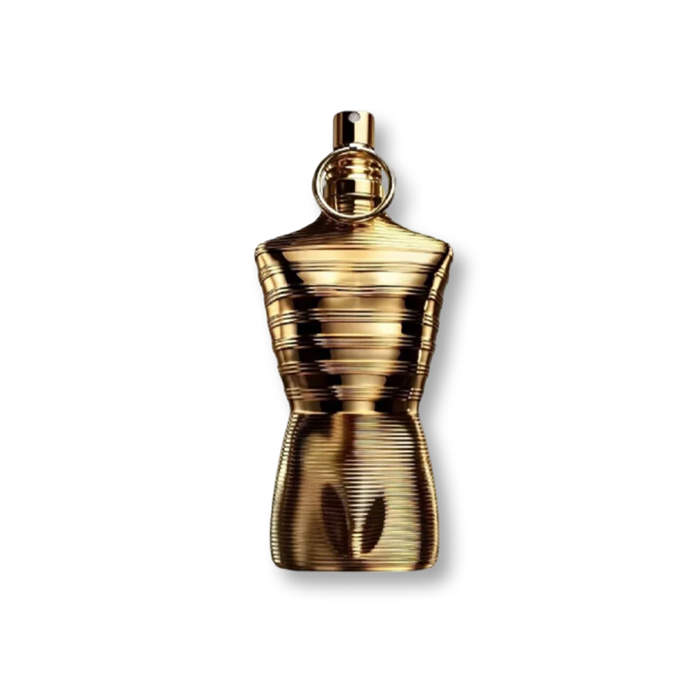 Jean Paul Gaultier Le Male Elixir Absolu For Men Parfum Intense