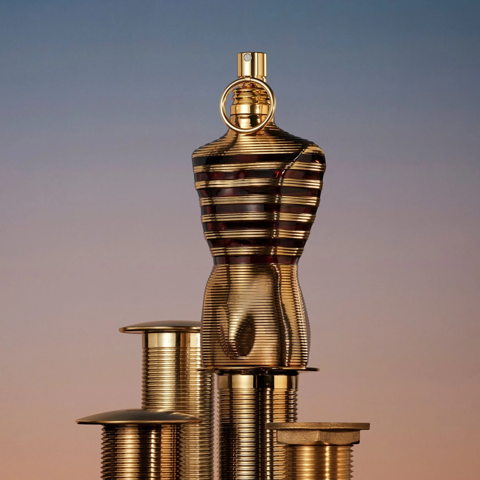 Jean Paul Gaultier Le Male Elixir Parfum - Image 5