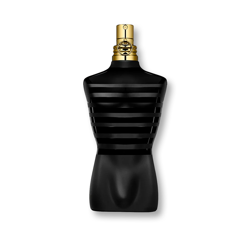 Jean Paul Gaultier Le Male Le Parfum Intense