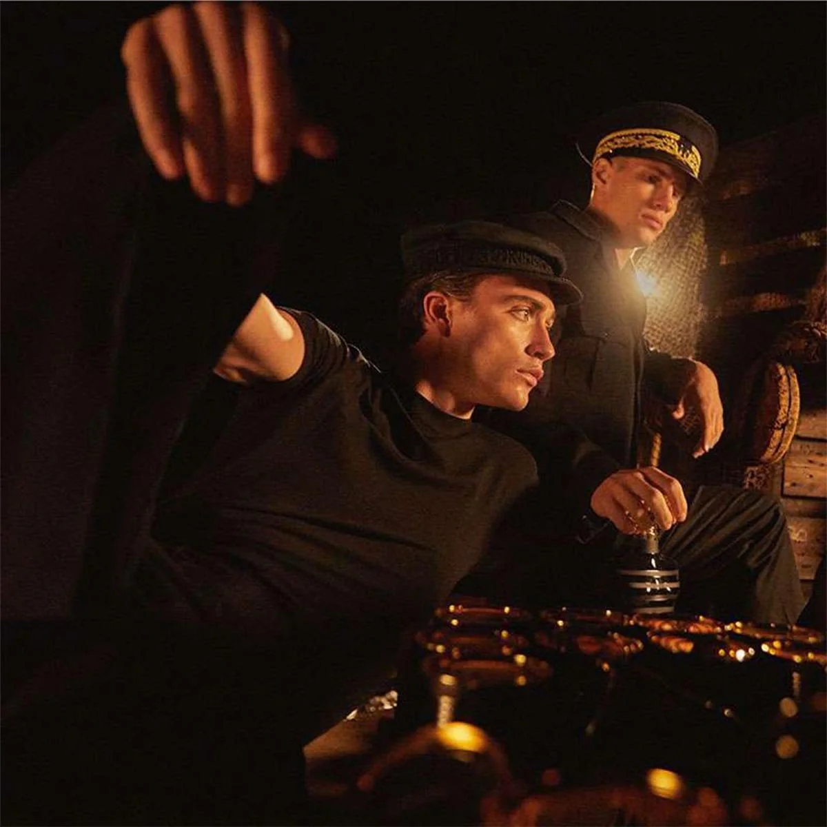 Jean Paul Gaultier Le Male Le Parfum Intense - Image 5