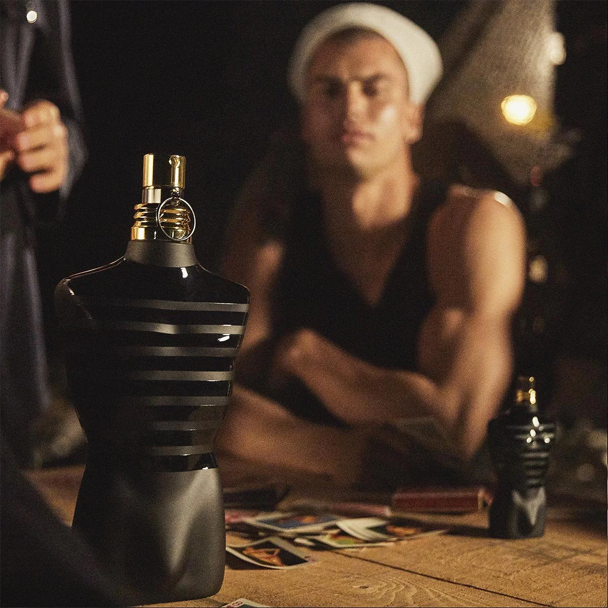 Jean Paul Gaultier Le Male Le Parfum Intense - Image 6