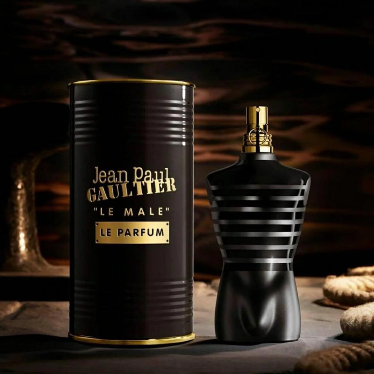Jean Paul Gaultier Le Male Le Parfum Intense - Image 7