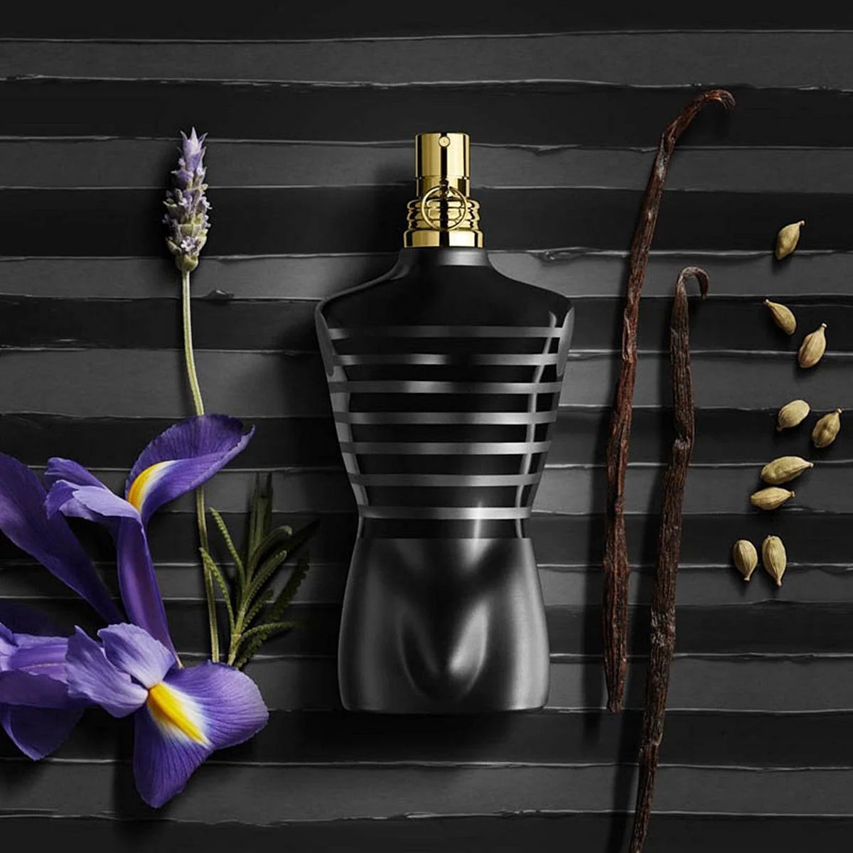 Jean Paul Gaultier Le Male Le Parfum Intense - Image 8