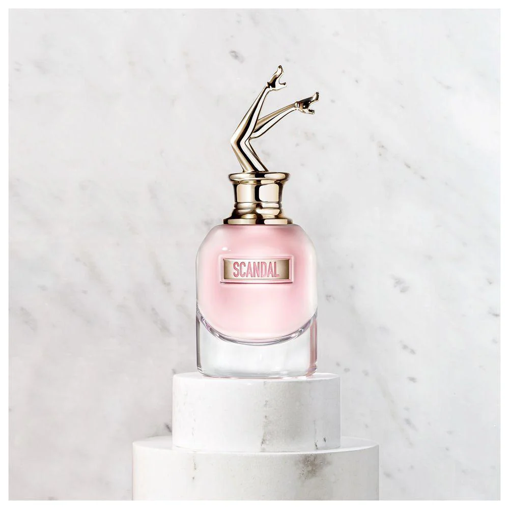 Jean Paul Gaultier Scandal A Paris EDT - Image 4