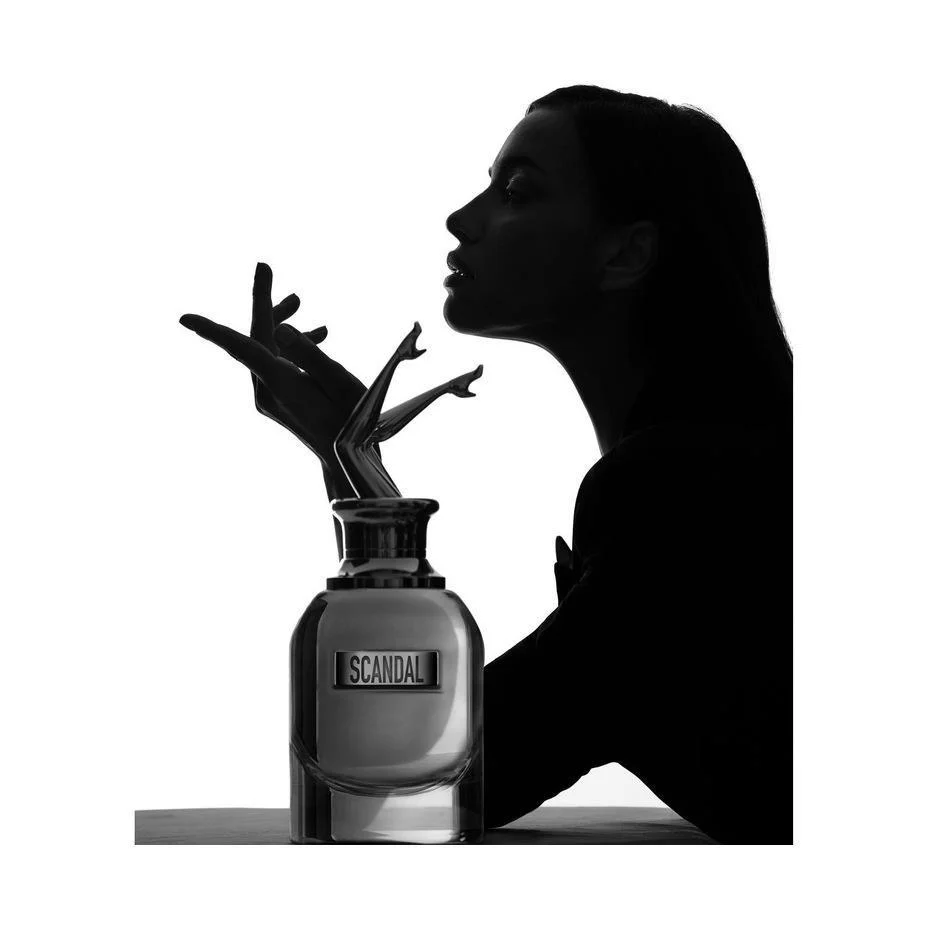 Jean Paul Gaultier Scandal A Paris EDT - Image 6