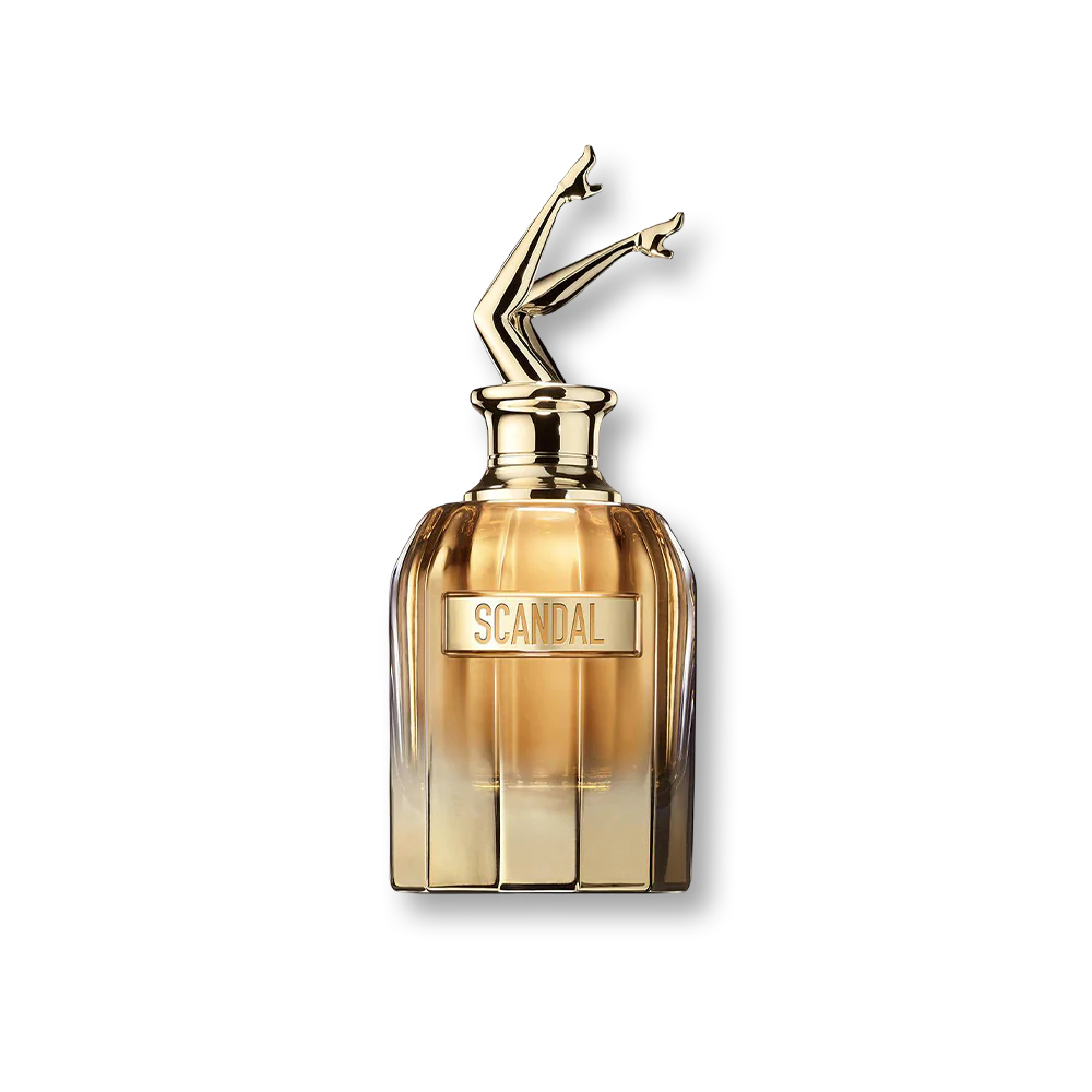 Jean Paul Gaultier Scandal Absolu Parfum For Women