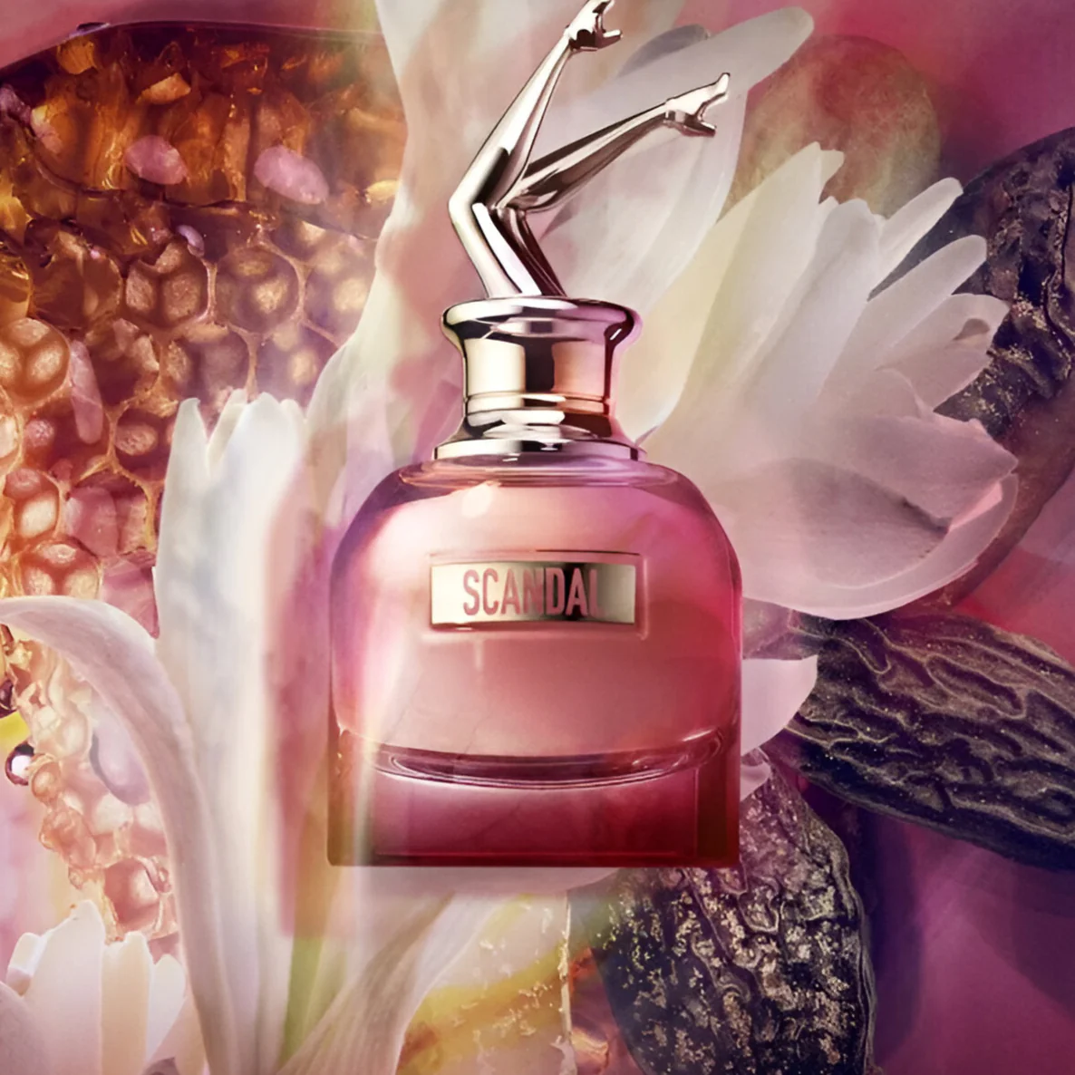 Jean Paul Gaultier Scandal By Night Intense EDP For Women - Image 4