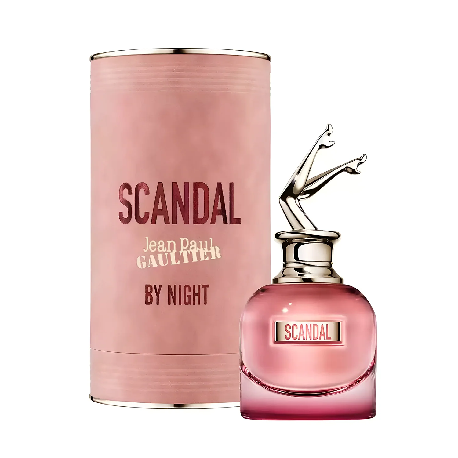 Jean Paul Gaultier Scandal By Night Intense EDP For Women - Image 5