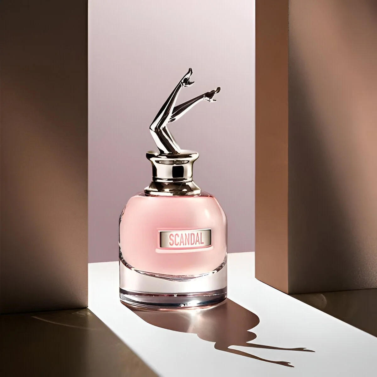 Jean Paul Gaultier Scandal EDP Body Lotion Gift Set for Women - Image 4