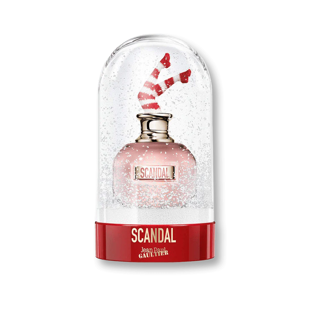 Jean Paul Gaultier Scandal EDP Christmas Edition