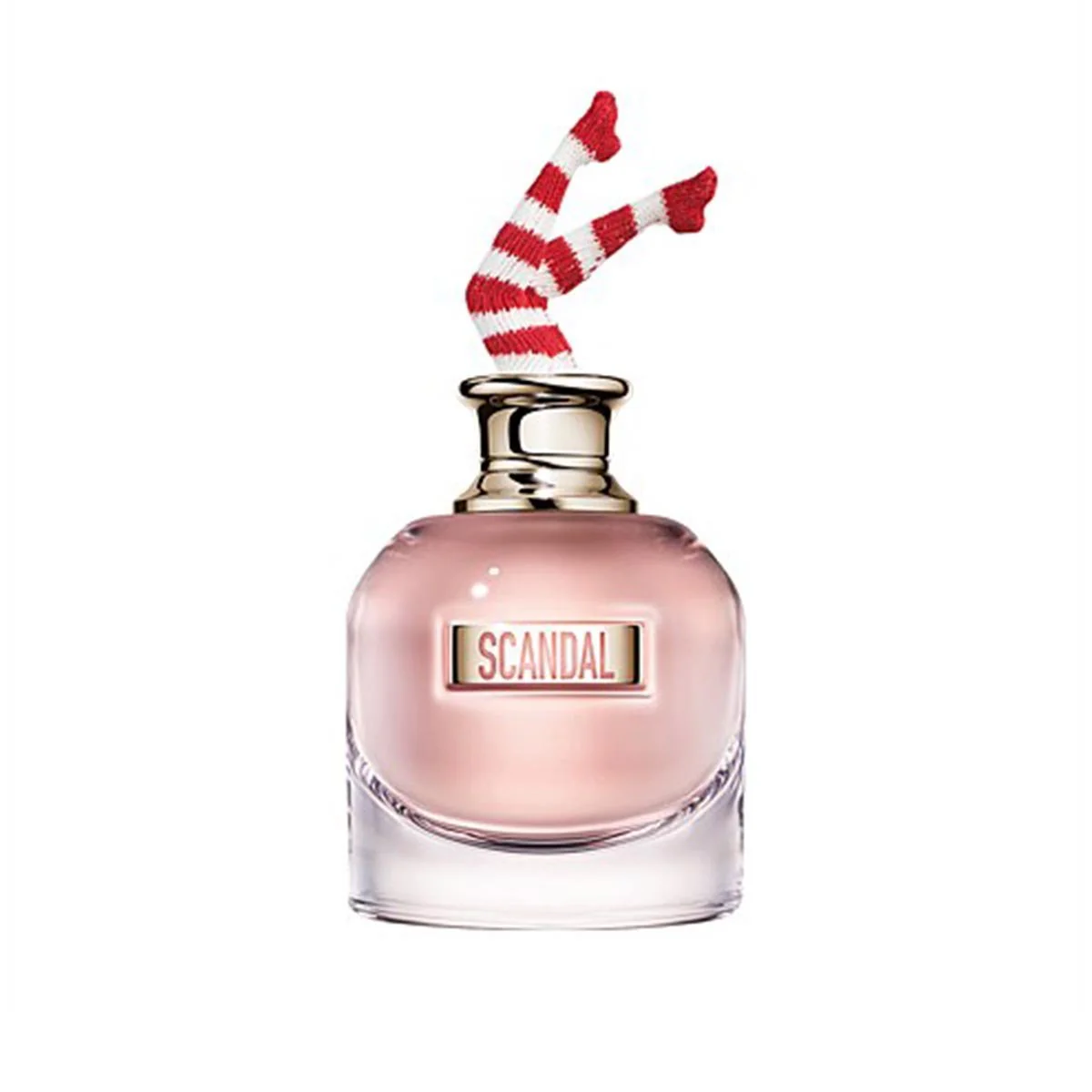 Jean Paul Gaultier Scandal EDP Christmas Edition - Image 5