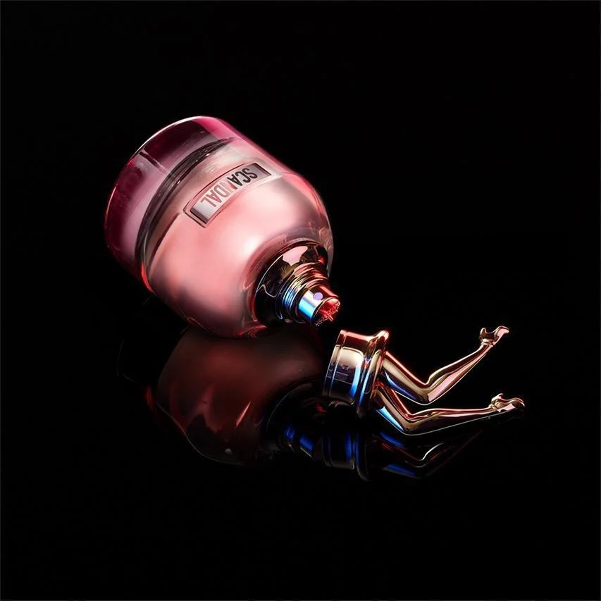 Jean Paul Gaultier Scandal EDP Christmas Edition - Image 7