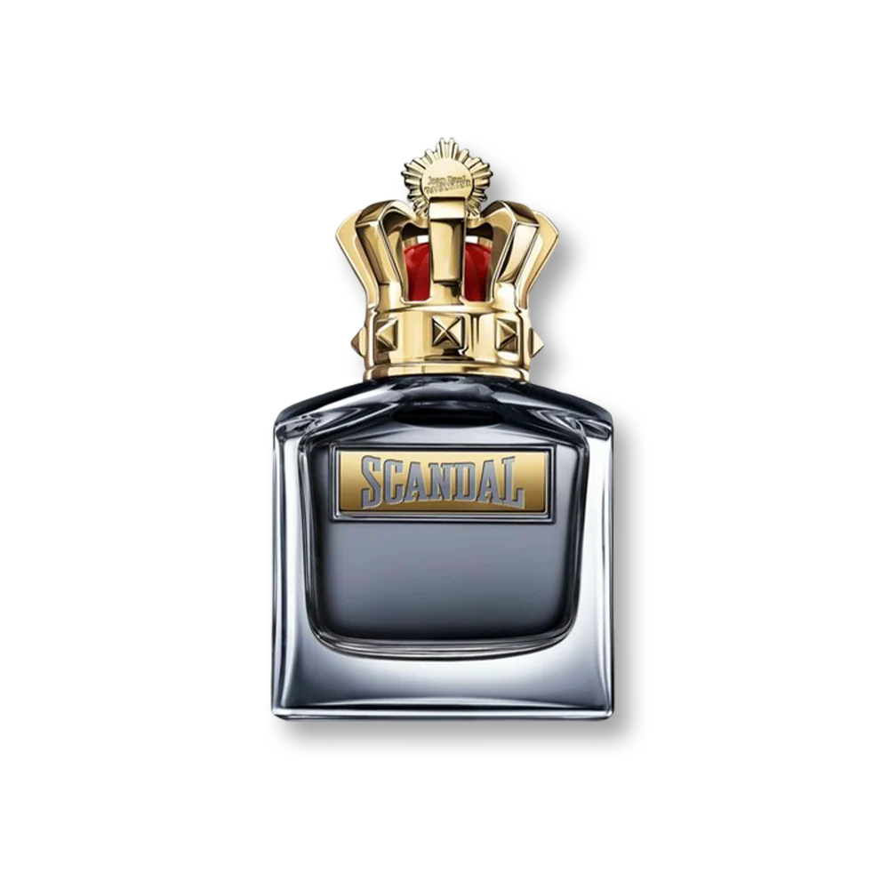 Jean Paul Gaultier Scandal EDT For Men