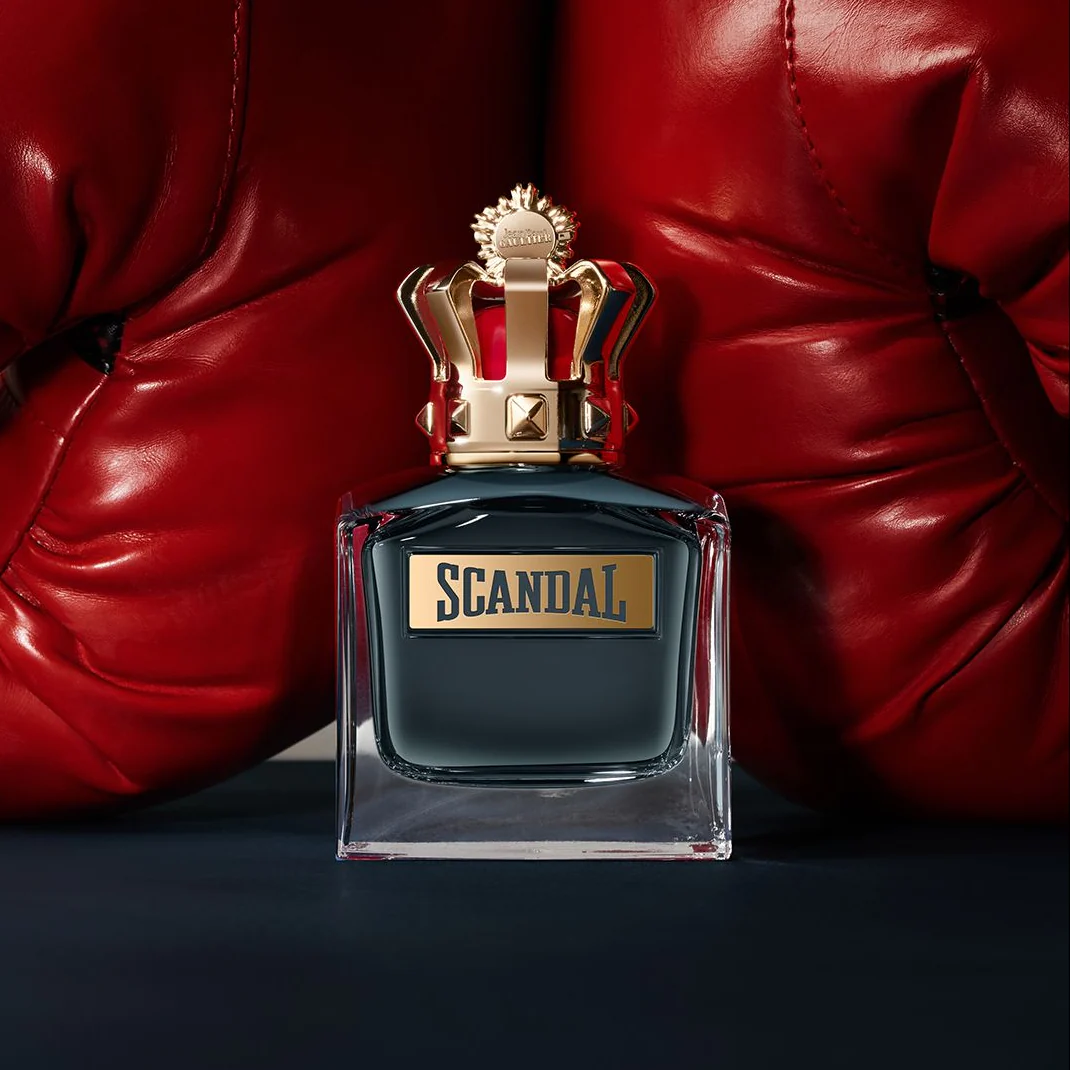 Jean Paul Gaultier Scandal EDT For Men - Image 2