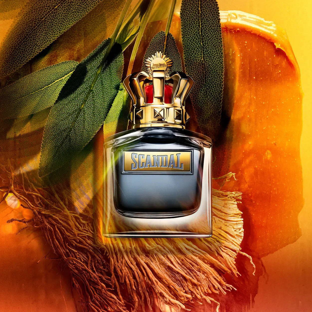 Jean Paul Gaultier Scandal EDT For Men Gift Set - Image 4