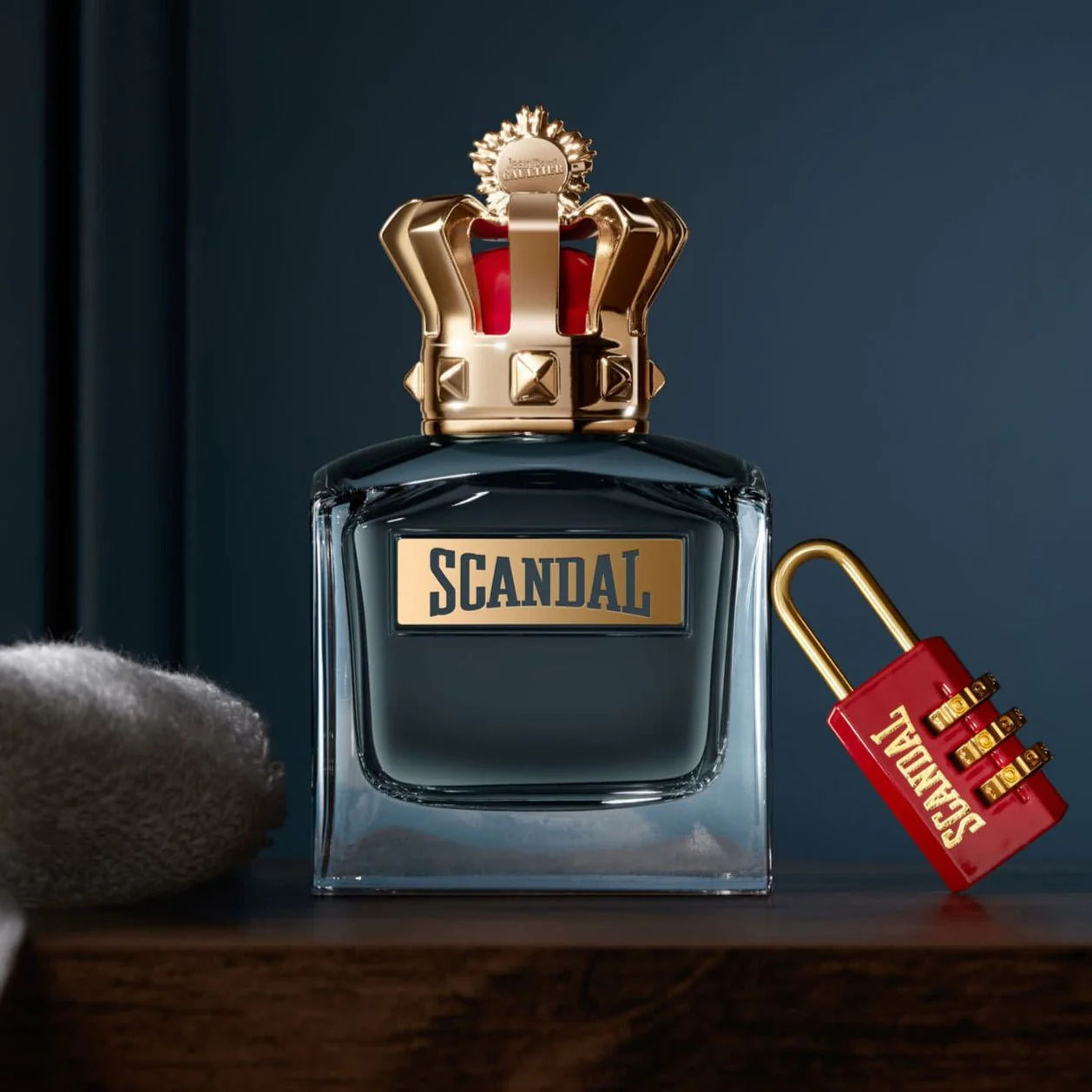 Jean Paul Gaultier Scandal EDT Gift Set for Men - Image 3