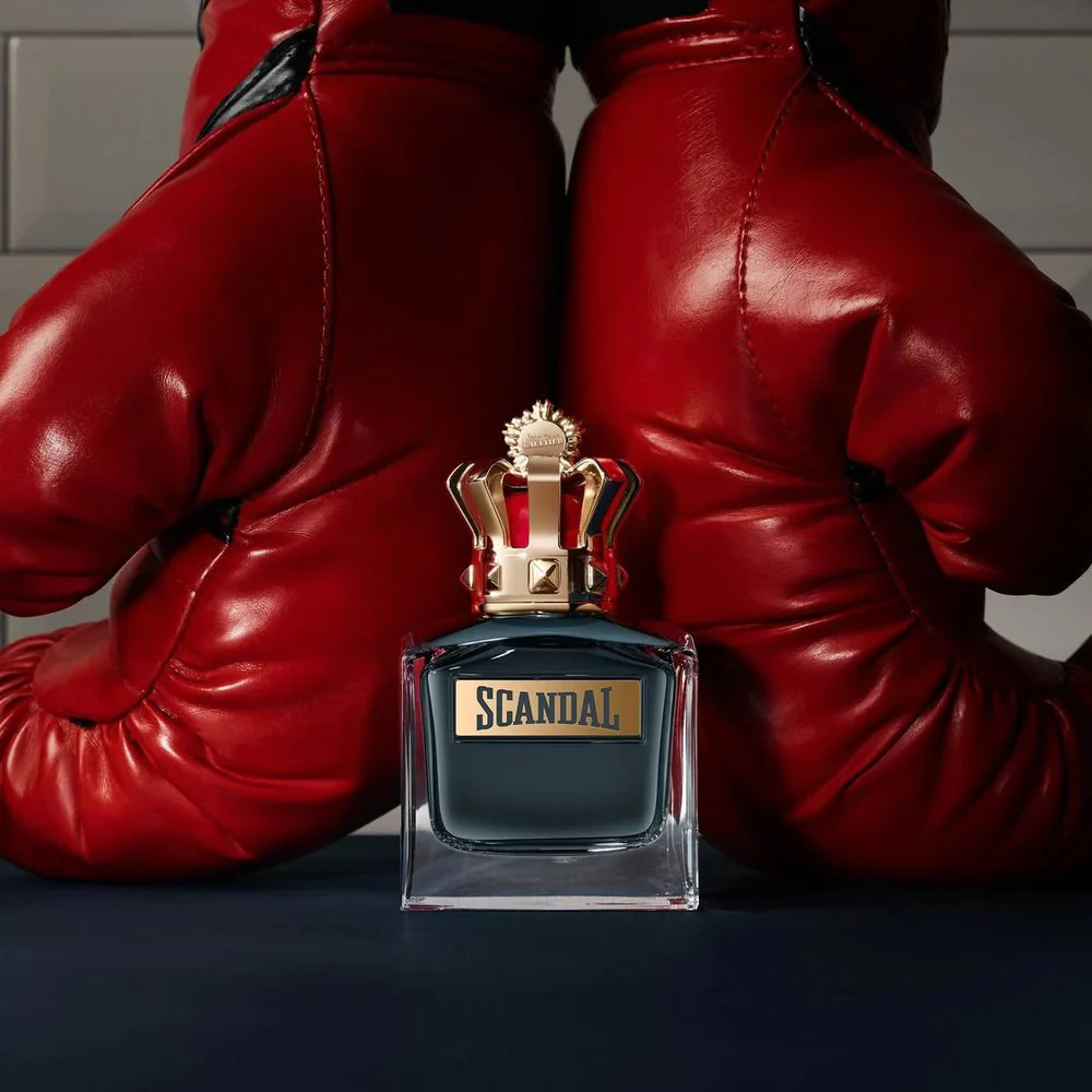 Jean Paul Gaultier Scandal EDT Gift Set for Men - Image 4