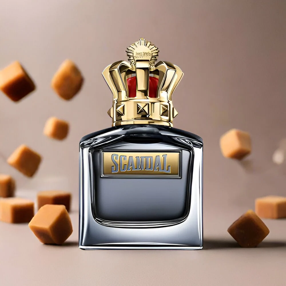 Jean Paul Gaultier Scandal EDT Gift Set for Men - Image 5