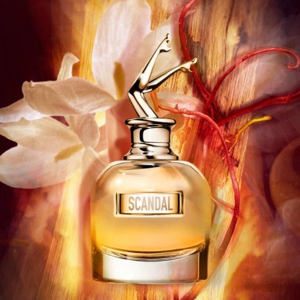 Jean Paul Gaultier Scandal Gold EDP - Image 2