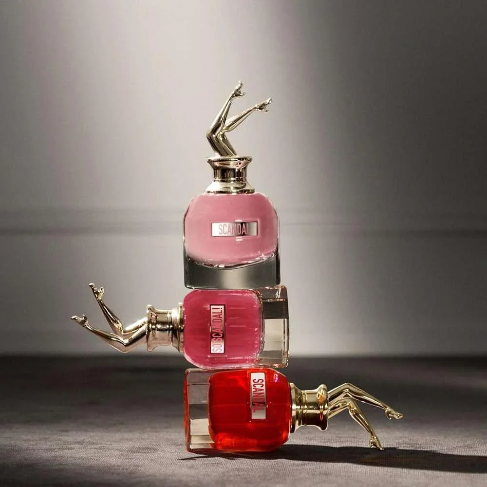 Jean Paul Gaultier Scandal Intense EDP - Image 4