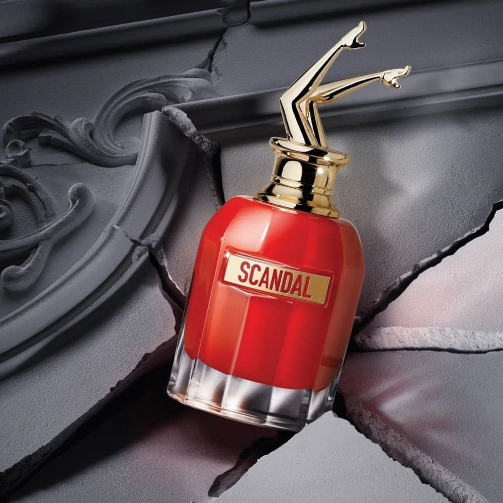 Jean Paul Gaultier Scandal Le Parfum EDP Intense - Image 2