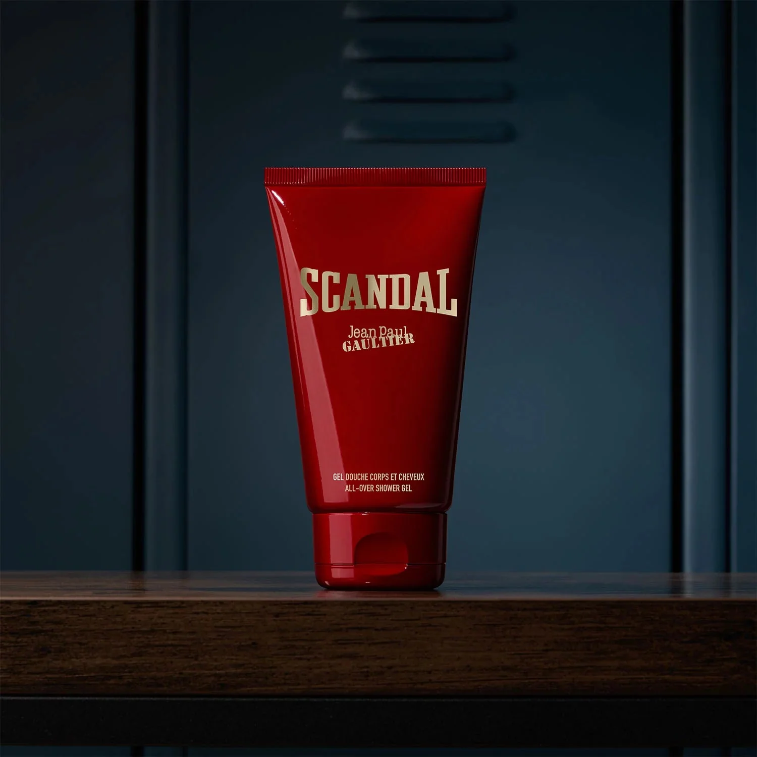 Jean Paul Gaultier Scandal Pour Homme All Over Shower Gel - Image 2