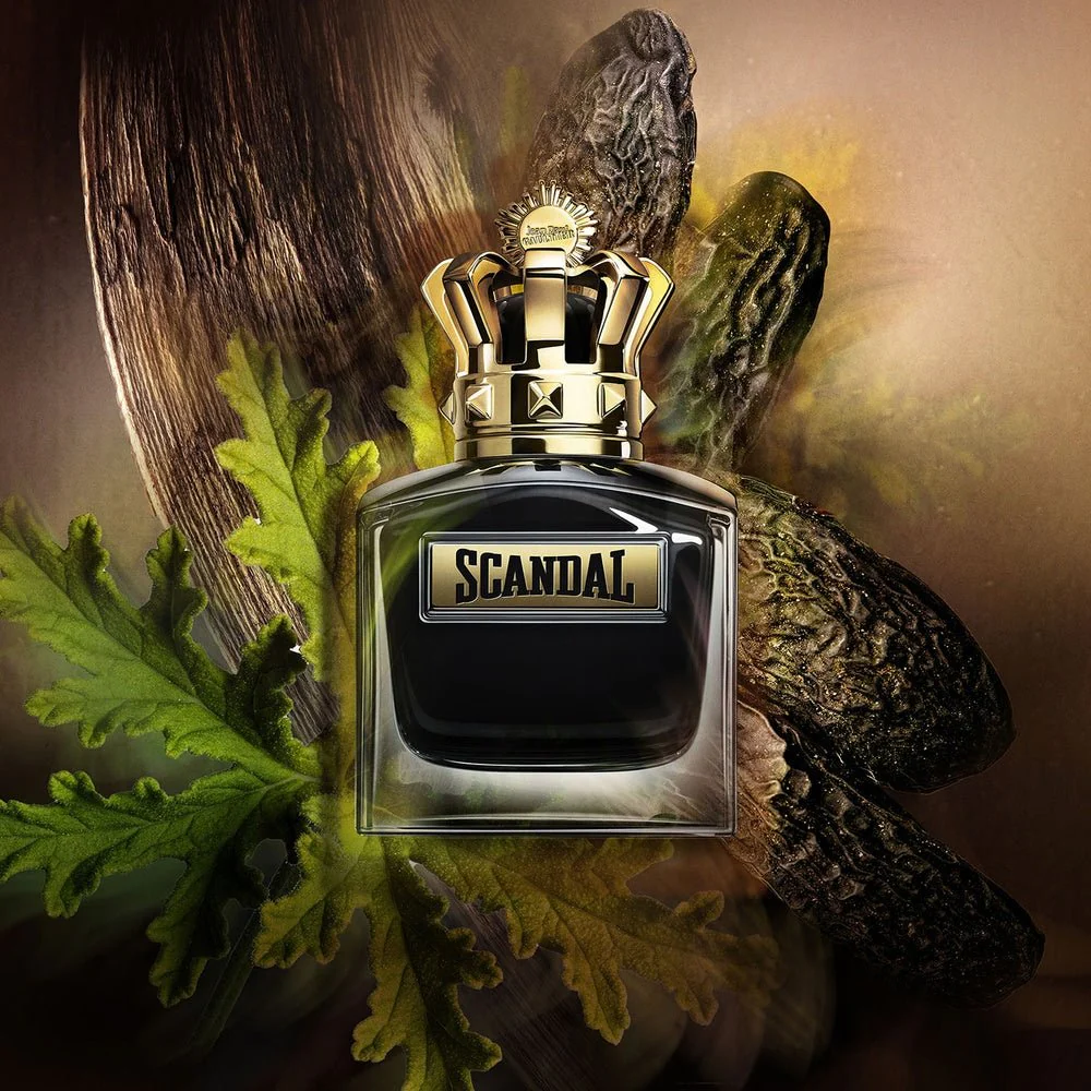 Jean Paul Gaultier Scandal Pour Homme EDT - Image 2