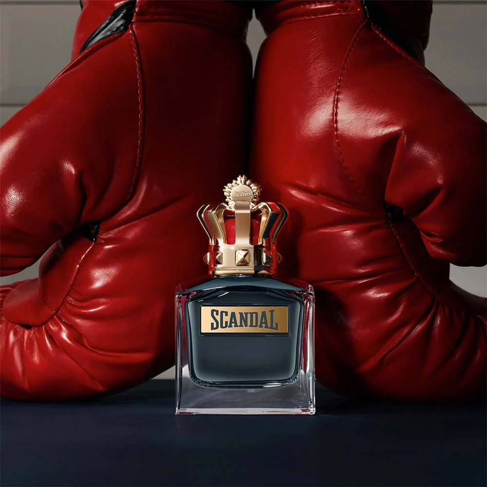 Jean Paul Gaultier Scandal Pour Homme EDT - Image 3
