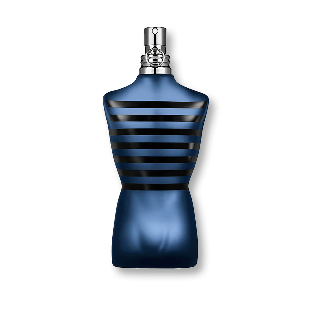 Jean Paul Gaultier Ultra Male EDT Intense