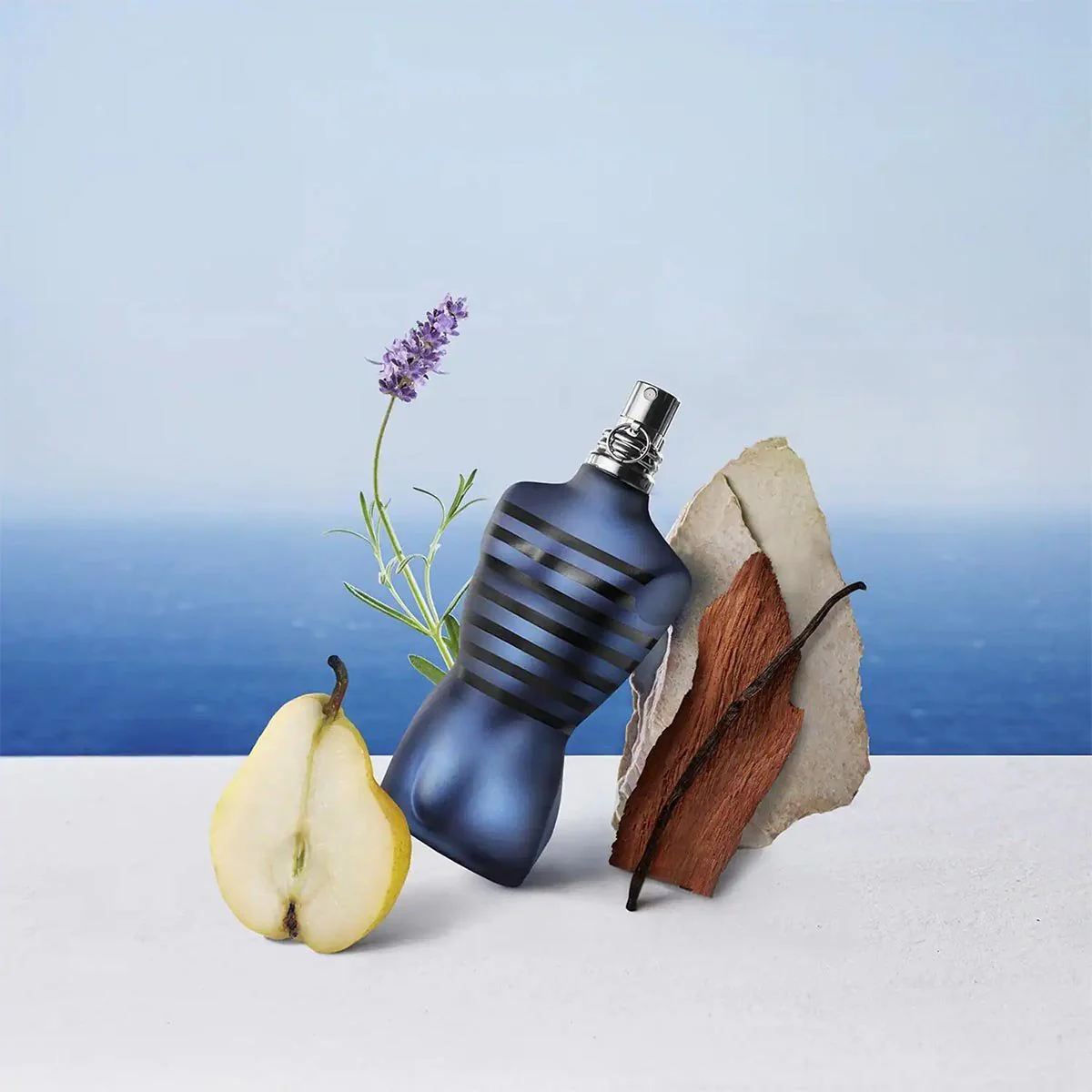 Jean Paul Gaultier Ultra Male EDT Intense - Image 3