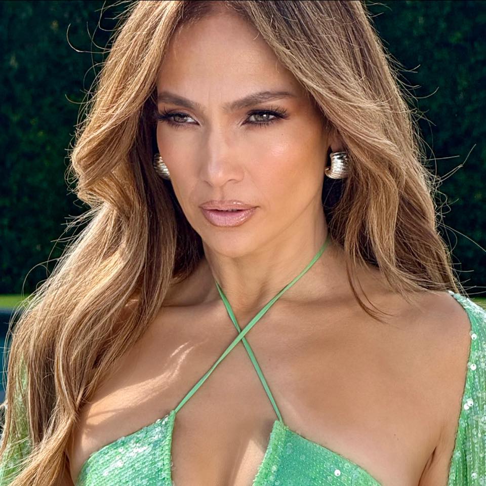 Jennifer Lopez Enduring Glow EDP - Image 2