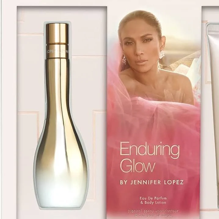 Jennifer Lopez Enduring Glow EDP - Image 3