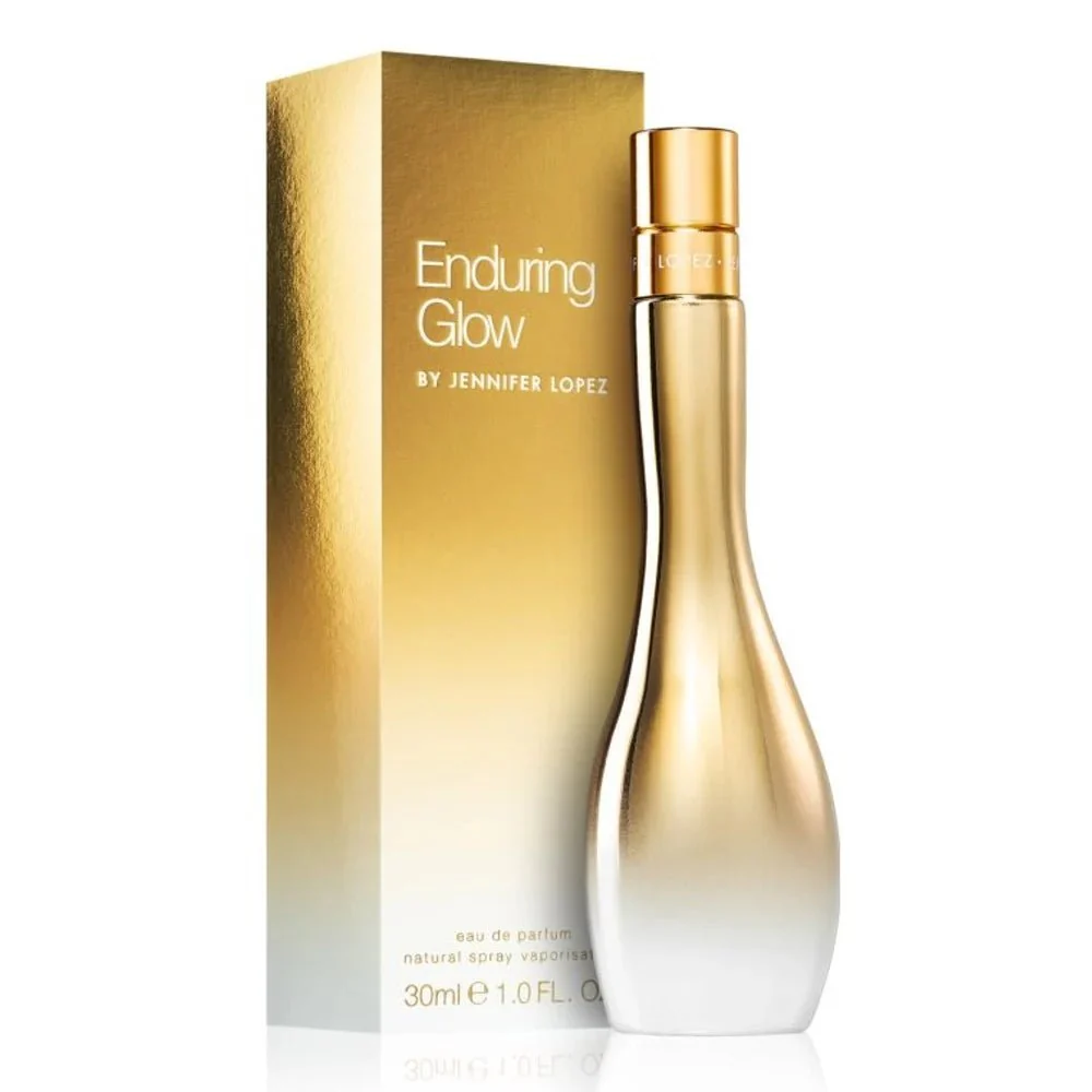 Jennifer Lopez Enduring Glow EDP - Image 4