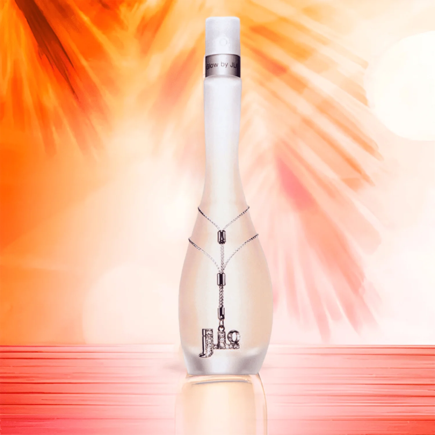 Jennifer Lopez Glow Body Lotion & EDT Gift Set for Women - Image 4