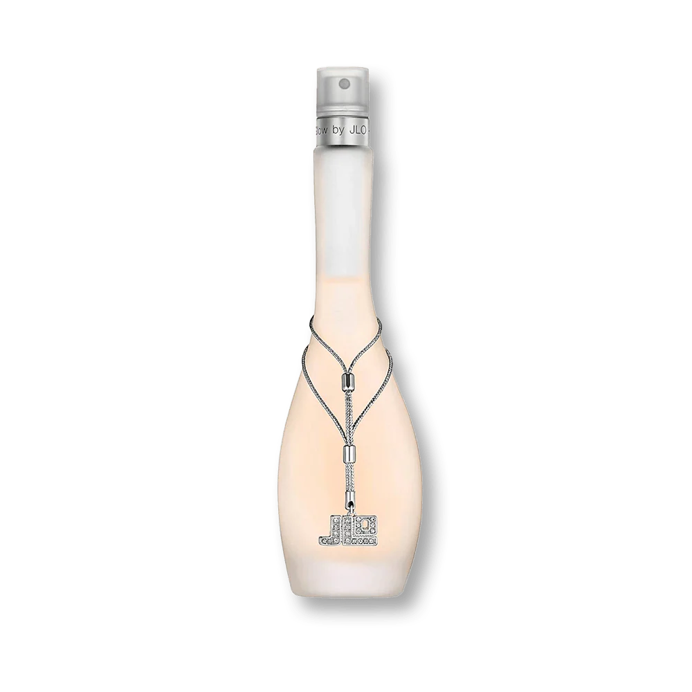 Jennifer Lopez Glow EDT