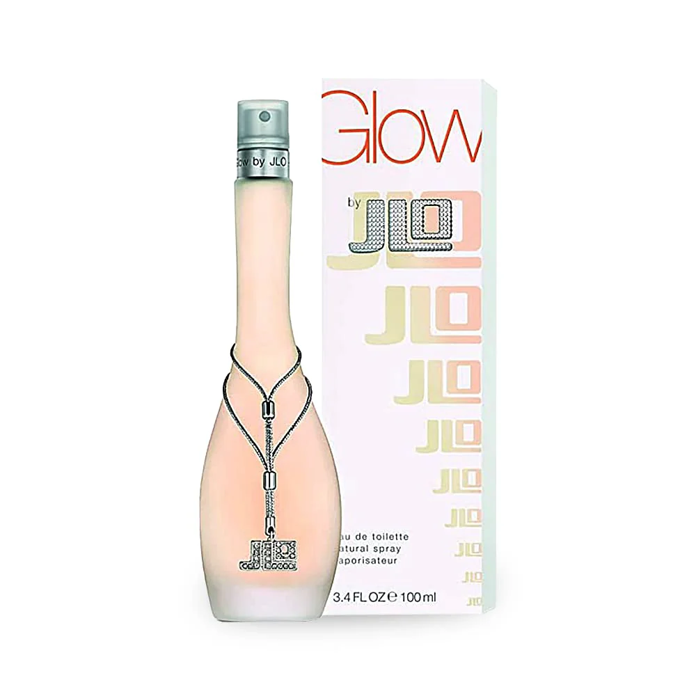 Jennifer Lopez Glow EDT - Image 3