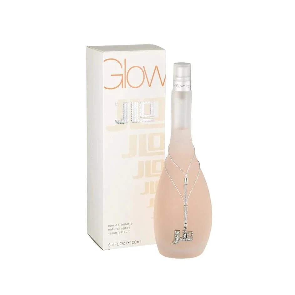 Jennifer Lopez Glow Trio Essence Collection - Image 4