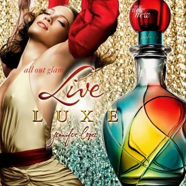 Jennifer Lopez Live Luxe Fragrance Trio Gift Set - Image 3