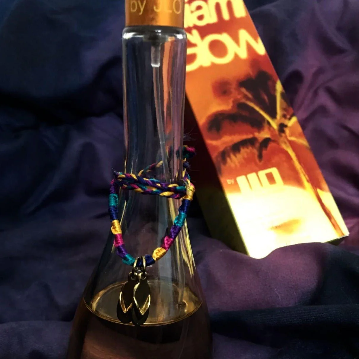 Jennifer Lopez Miami Glow EDT - Image 3