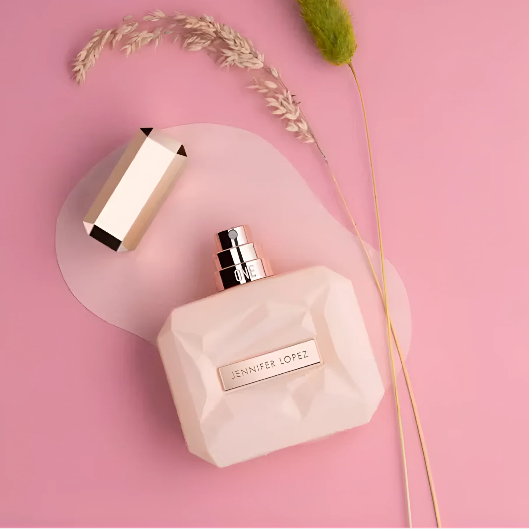 Jennifer Lopez One EDP For Women - Image 3