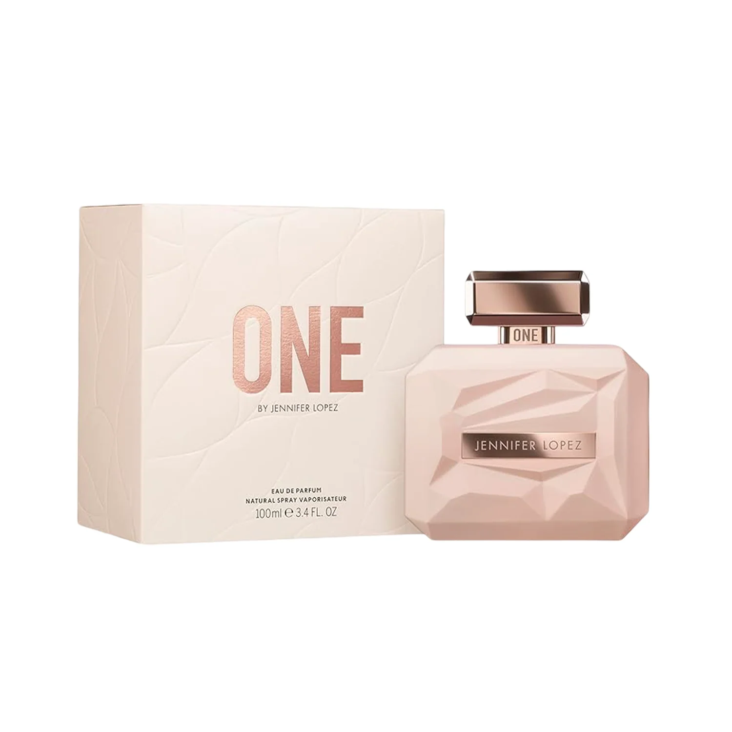 Jennifer Lopez One EDP For Women - Image 4