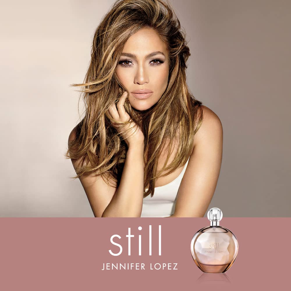Jennifer Lopez Still EDP - Image 2