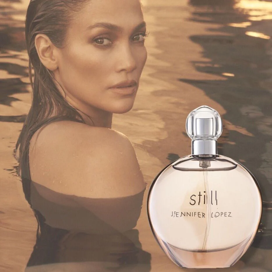 Jennifer Lopez Still EDP - Image 4