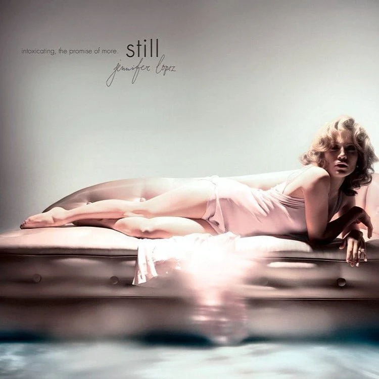 Jennifer Lopez Still EDP - Image 5