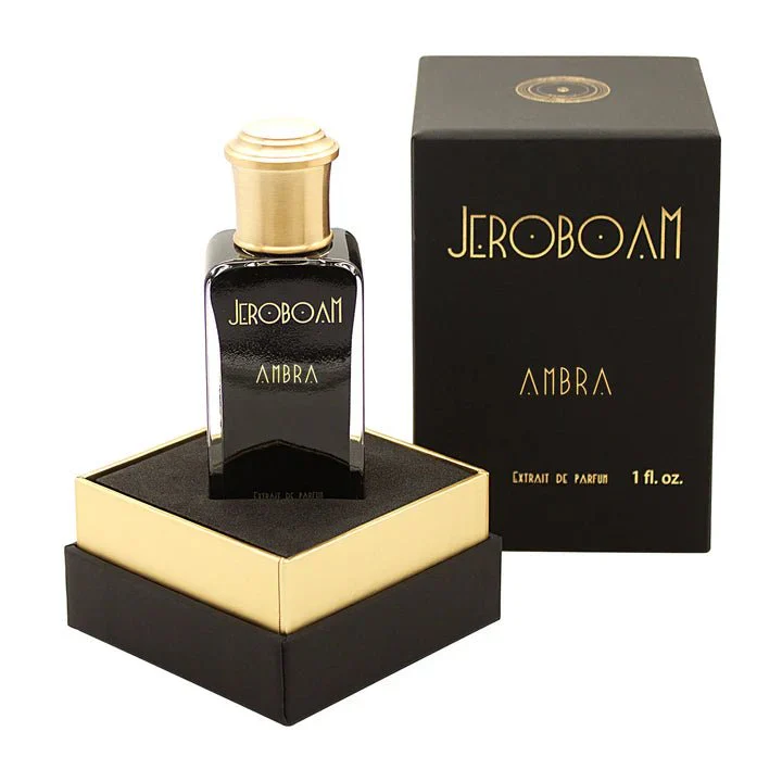 Jeroboam Ambra Extrait De Parfum - Image 2