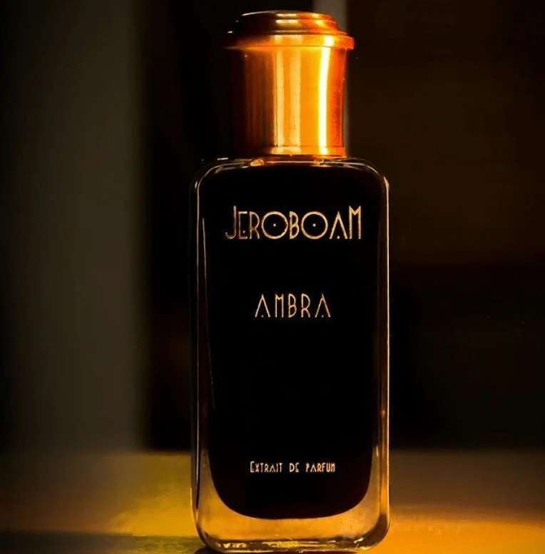 Jeroboam Ambra Extrait De Parfum - Image 3