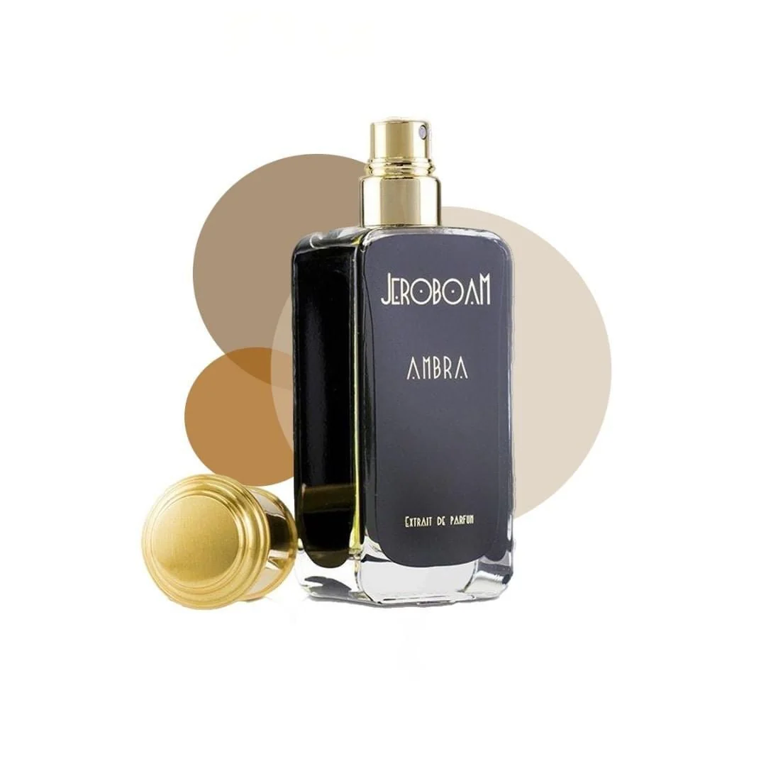 Jeroboam Ambra Extrait De Parfum - Image 5