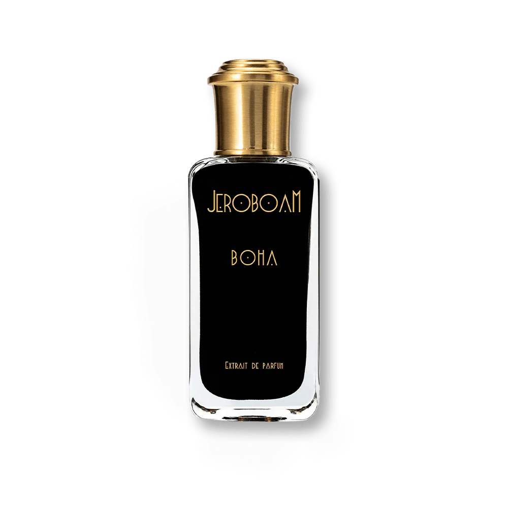 Jeroboam Boha Extrait De Parfum